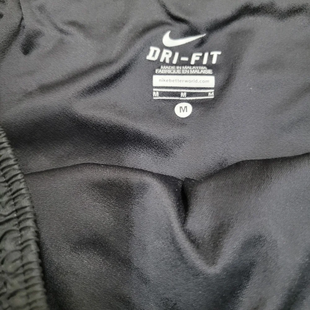 Nike Women's Dri-FIT Running Shorts Size Medium Excellent Condition